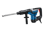 Bosch Professional GBH 5-40 D Kırıcı/Delici
