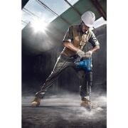 Bosch Professional GBH 5-40 D Kırıcı/Delici