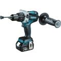 Makita DHP481RTJ Akülü Darbeli MATKAP18V 5AH