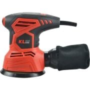 Kleco Kl Eco Eksantrik Zımpara 125MM 300WATT KE30125EZ