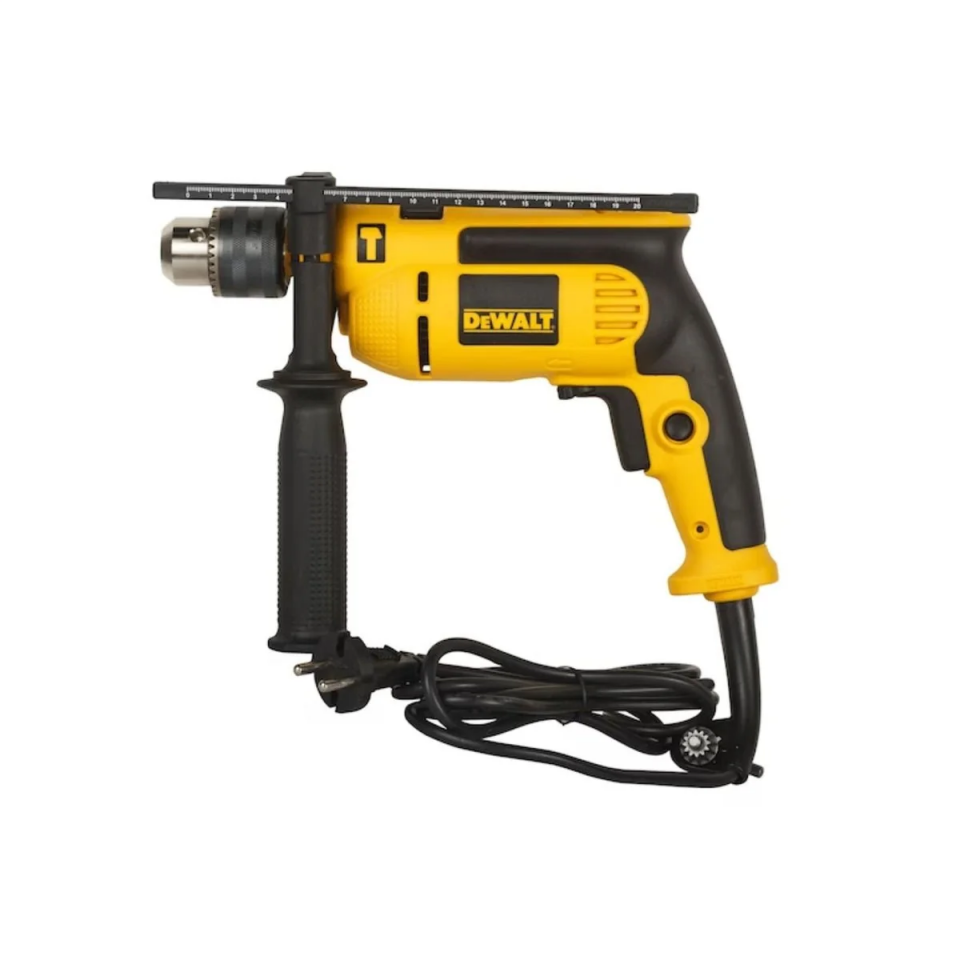 Dewalt DWD024-TR Darbeli Matkap
