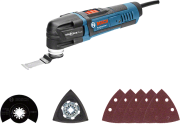 Bosch Gop 30-28 Çok Amaçlı Kesici 300W - 0601237001