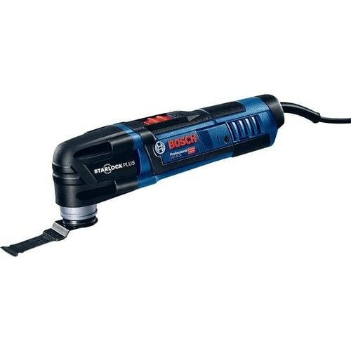 Bosch Gop 30-28 Çok Amaçlı Kesici 300W - 0601237001