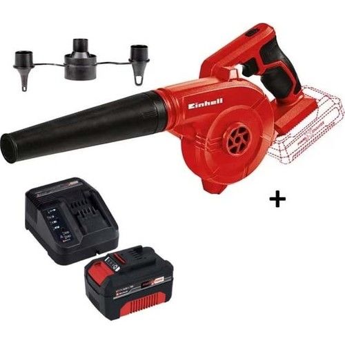 Einhell Te-Cb 18/180 Li Hava Üfleme + 2,5 Ah Starter Kit