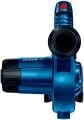 Bosch Professional GBL 18V-120 Akülü Üfleyici ÇİFT AKÜ 18V-4Ah.