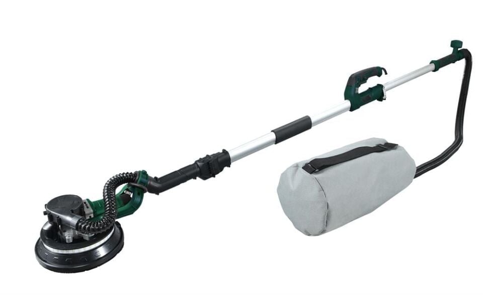 Klpro KLDZ8821 880WATT Profesyonel Alçıpan Zımpara Makinası