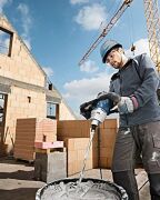 Bosch Professional GRW 12 E 1.200 W, 1.000 dev/dak