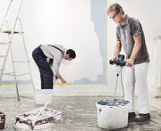 Bosch Professional GRW 12 E 1.200 W, 1.000 dev/dak