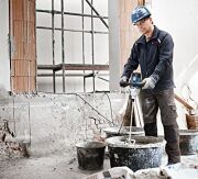 Bosch Professional GRW 12 E 1.200 W, 1.000 dev/dak