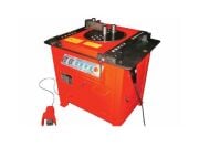 36mm Demir Bükme Makinası 380volt