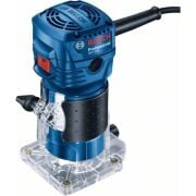 Bosch Gkf 550 Kenar Freze Makinesi