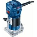 Bosch Gkf 550 Kenar Freze Makinesi
