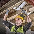 Dewalt DCD791D2-QW 18V/2.0Ah Li-ion Çift Akülü Kömürsüz Vidalama