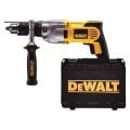 Dewalt D21570K-QS Darbeli Vidalama-Matkap Sarı-Siyah