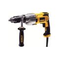 Dewalt D21570K-QS Darbeli Vidalama-Matkap Sarı-Siyah