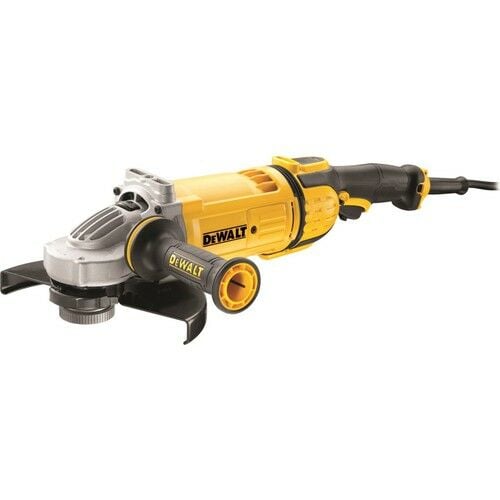 Dewalt DWE4579-QS Büyük Taşlama 2600W 230mm 6500 Dev/Dak