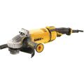 Dewalt DWE4579-QS Büyük Taşlama 2600W 230mm 6500 Dev/Dak