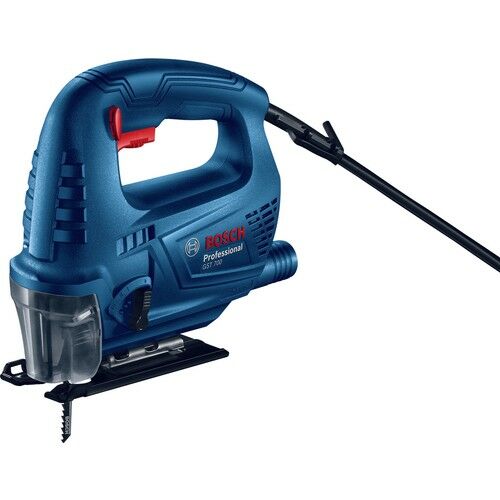 Bosch Professional GST 700 Dekupaj Testere