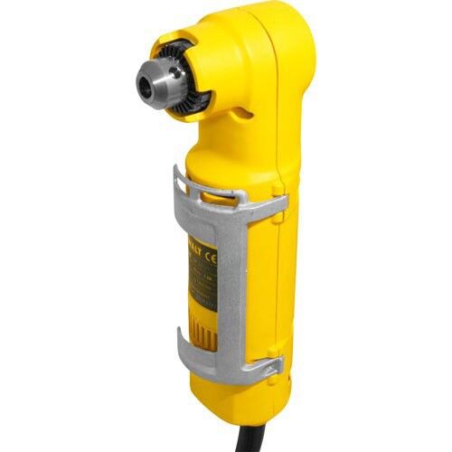 Dewalt D21160-QS Köşe Matkabı Sarı-Siyah
