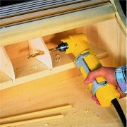 Dewalt D21160-QS Köşe Matkabı Sarı-Siyah