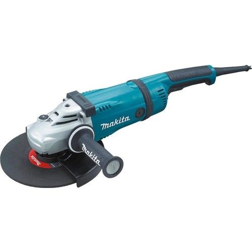 Makita GA7040S Büyük Taşlama 2.600W 180mm