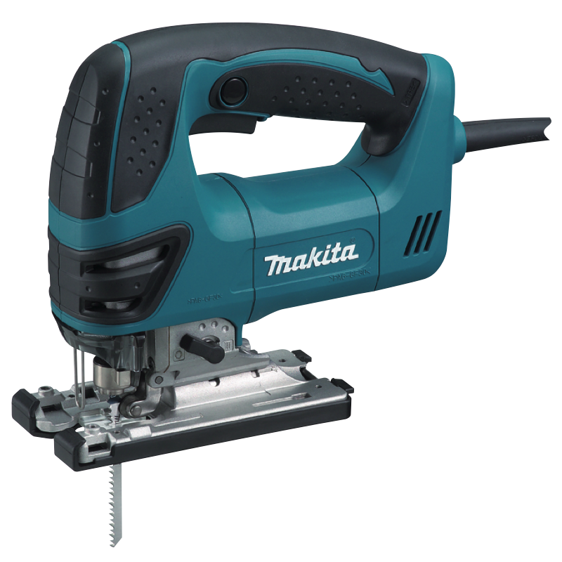 Makıta 4350Ct Dekupaj Elektronık
