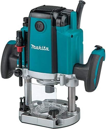 Makita RP1800 1850 Watt Dik Freze