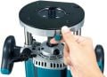 Makita RP1800 1850 Watt Dik Freze