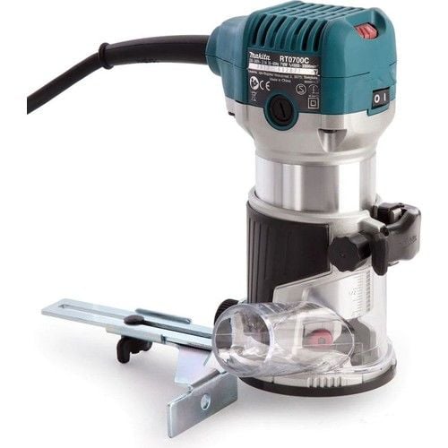 Makita Formika Traşlama Ahşap Kenar Düzeltme RT0700C