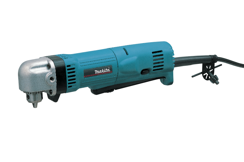 Makita DA3010F 450 Watt Led Işıklı Köşe Matkap