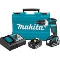 Makita DFS251RFE Akülü Vidalama Matkabı 18V 3.0AH