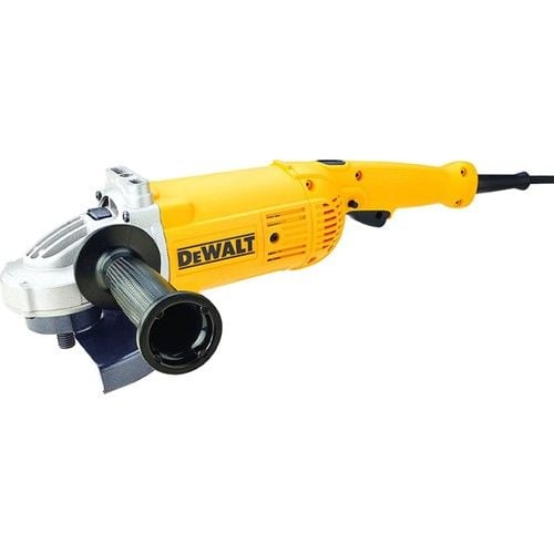 Dewalt DWE497 2600W 180MM Büyük Taşlama Makinesi