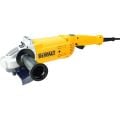Dewalt DWE497 2600W 180MM Büyük Taşlama Makinesi
