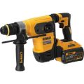 Dewalt DCH417X2 Sds-Plus Pnömatik Matkap 2 x 9AH Akü