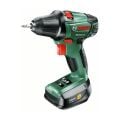Bosch Psr 14,4 Li-2 Li-İon Tek Akülü Vidalama Çantalı 14.4V 1.5Ah
