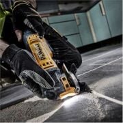 Dewalt DWE315KT-QS 300Watt Çok Amaçlı Zımparalama