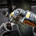 Dewalt DWE315KT-QS 300Watt Çok Amaçlı Zımparalama