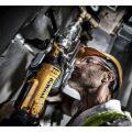 Dewalt DWE315KT-QS 300Watt Çok Amaçlı Zımparalama