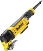 Dewalt DWE315KT-QS 300Watt Çok Amaçlı Zımparalama