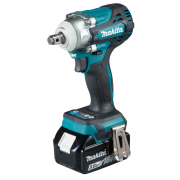 Makita DTW300RTJ Akülü Somun Sıkma 18V 5.0AH