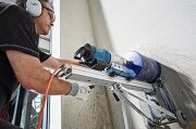 Bosch Professional GCR 350 Karot Sehpası