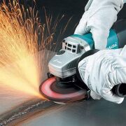 Makita GA4530R Avuç Taşlama Makinesi
