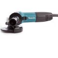 Makita GA4530R Avuç Taşlama Makinesi