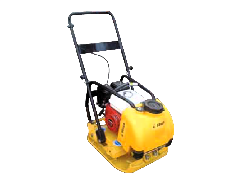 Su Depolu Benzinli Kompaktör Honda Motorlu