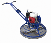 90 cm. Honda Mot. 6.5 hp. Benzinli Perdah Makinası