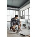 Bosch Gws 180 Li- 18 Volt 4 Amper Çift Batarya 125 mm Akülü