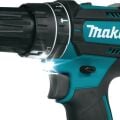 Makita DHP482RFE 18 Volt -3,0 Ah Lityum Akülü Darbeli Matkap Vidalama (Çift Akülü)