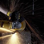 Dewalt DWE4557 Taşlama Motoru 180 mm 2400 Watt
