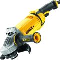 Dewalt DWE4557 Taşlama Motoru 180 mm 2400 Watt