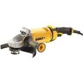 Dewalt DWE4557 Taşlama Motoru 180 mm 2400 Watt